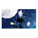 moonfaeries business cards