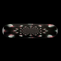 Moonflare Madness Skateboard skateboards