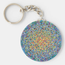 Moonflower Keychains