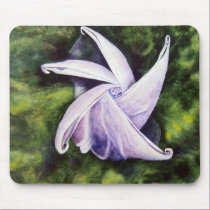 Moonflower Mouse Pad mousepads