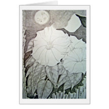 moonflowers copy cards