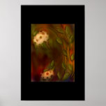 moonflowers poster