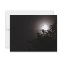 MoonFog070409 invitations by ShroudedLake MoonFog070409 invitations