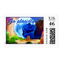 MoonGazer DESIDERATA Stamps