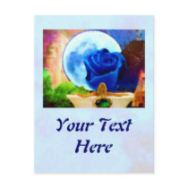 MoonGazer Postcards