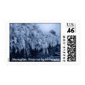 Moonglow, Moonglow: Wisterias by Moonlight postage by titanic Moonglow, Moonglow: Wisterias by Moonlight postage