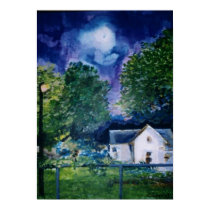MoonGlow posters