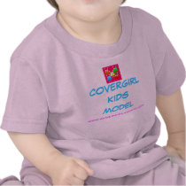 moonheads, www.covergirlagency.com, MOD... T Shirts