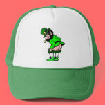 Mooning Leprechaun Hat