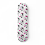Moonita Skateboard