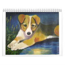 moonlake calendars