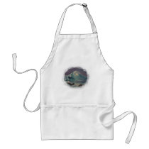 MOONLIGHT APRON