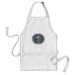 MOONLIGHT APRON