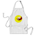 moonlight aprons