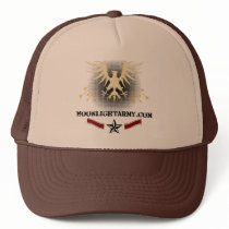 Moonlight Army hats