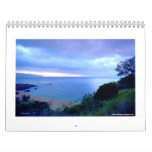 Moonlight Bay Calendar