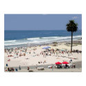 moonlight beach posters