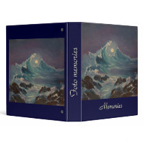 MOONLIGHT binders