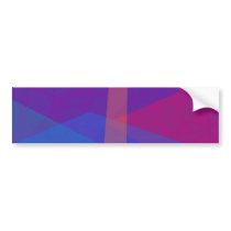 Moonlight Bumper Stickers