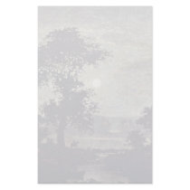 Moonlight By Blakelock Ralph Albert (Best Quality) Stationery