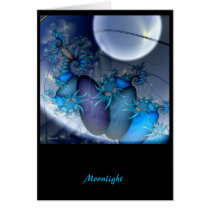 Moonlight cards
