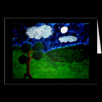 Moonlight cards by freya18801 Moonlight cards