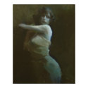 "Moonlight Dance" Print
