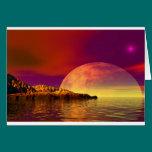 moonlight dreams cards