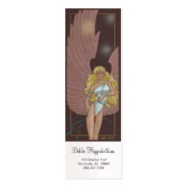 Moonlight Fairy business cards