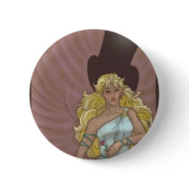 Moonlight Fairy buttons