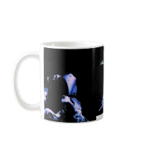 Moonlight Fairy Mug