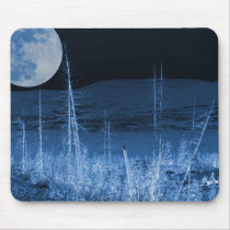 Moonlight Fantasy mousepads