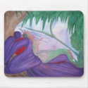 MOONLIGHT GUARDIAN mousepads by dequilla MOONLIGHT GUARDIAN mousepads