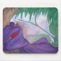 MOONLIGHT GUARDIAN mousepads by dequilla MOONLIGHT GUARDIAN mousepads
