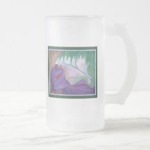 MOONLIGHT GUARDIAN MUG