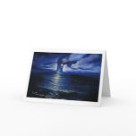 Moonlight Hiatus Cards