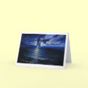 Moonlight Hiatus cards by KKEAN Moonlight Hiatus cards