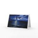 Moonlight Hiatus cards by KKEAN Moonlight Hiatus cards