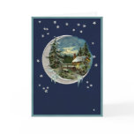 Moonlight in Vermont cards