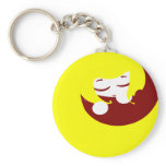 moonlight key chain