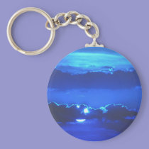 Moonlight Keychains keychains
