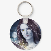 Moonlight Magic keychains by BCImages Moonlight Magic keychains