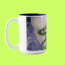 Moonlight  Majesty mugs