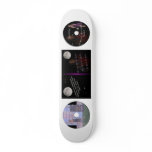 Moonlight Media Skate Board Decks