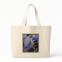 Moonlight Mermaid bags