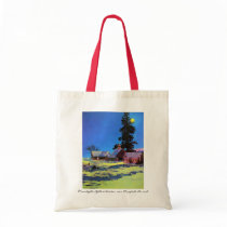 Moonlight Night,Winter bags