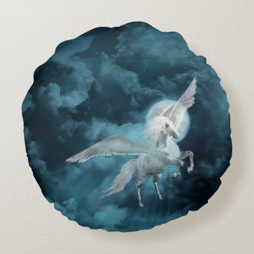 pegasus pillow pet