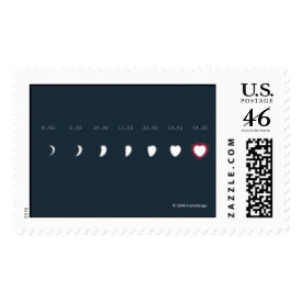 Moonlight... Stamp Moonlight... Stamp