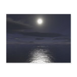 Moonlight Post Cards