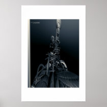 MOONLIGHT POSTER